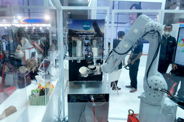 Industri Jeblok, Pertumbuhan Anjlok