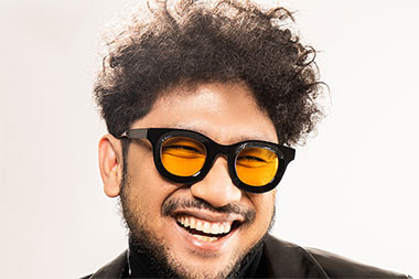 Kunto Aji Gelar Tur Enam Kota, Termasuk Kuala Lumpur