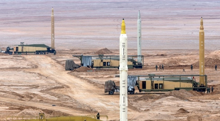 Ismail Haniyeh Dibunuh di Iran Bukan di Qatar, Ini Perbandingan Militer Kedua Negara