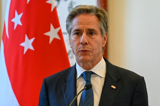 AS Yakin Iran Bakal Serang Israel dalam Waktu 24-48 Jam Mendatang