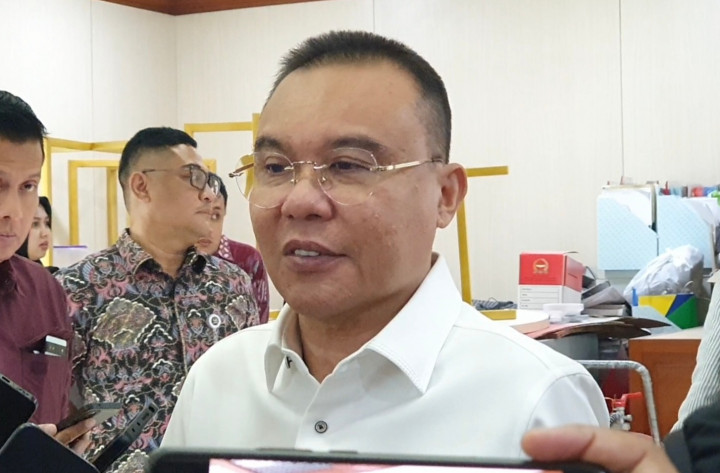 Elite Gerindra Bantah KIM Plus untuk Menjegal Anies