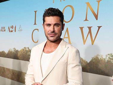 Kondisi Terkini Zac Efron Usai Insiden Kolam Renang hingga Dilarikan ke Rumah Sakit