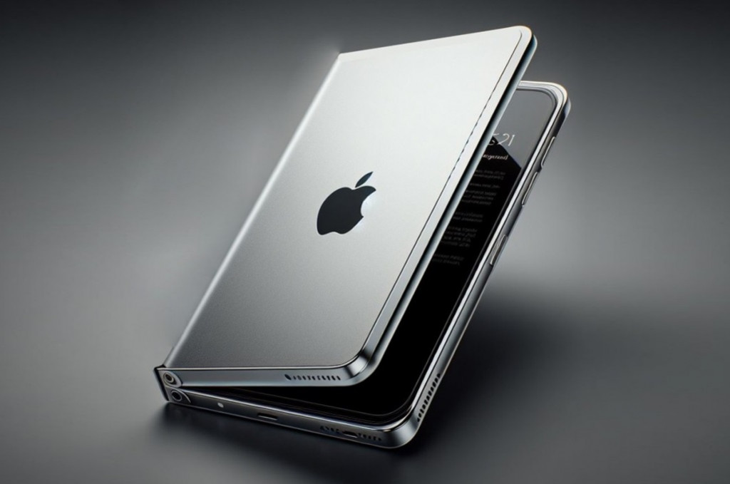 Laporan terbaru menyebut dua smartphone layar lipat karya Apple akan diperkenalkan pada tahun 2026.