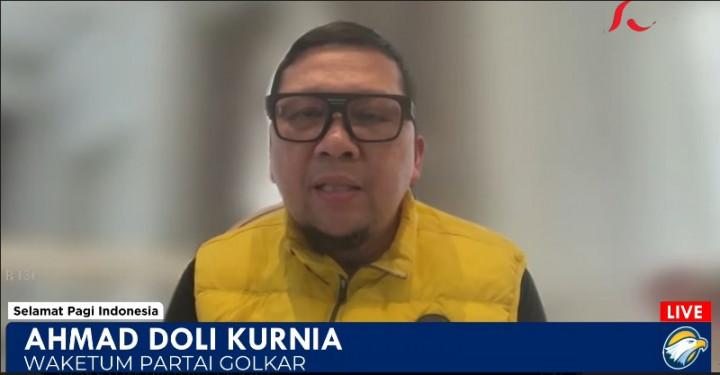 Golkar Rela Usung Dedi Mulyadi di Pilgub Jabar, Dipaksa Gerindra?