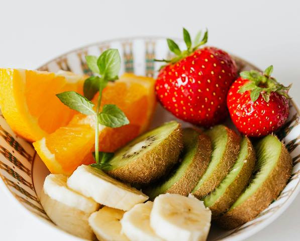 Coba Konsumsi 5 Makanan Ini Saat Kamu Stres, Bisa Reda!