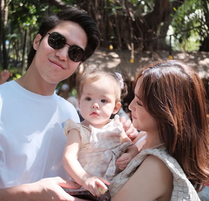 Syifa Hadju Perdana Unggah Foto Bareng El Rumi, Netizen: Nikah Sekarang Gak!