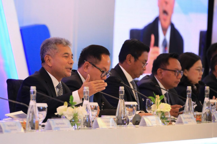 Jadi Perusahaan Pembayar Pajak Terbesar, BRI Diapresiasi Negara