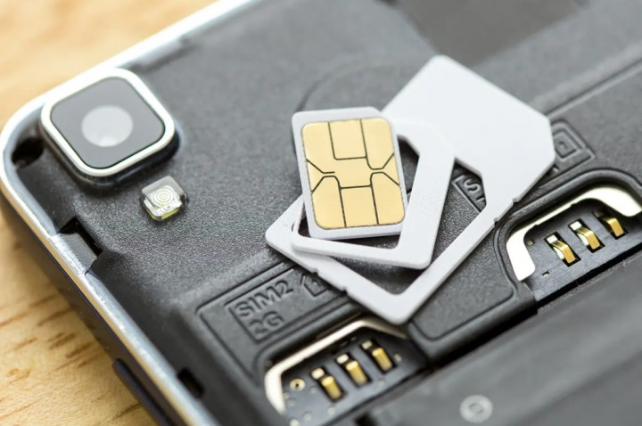 Ini Cara Memindahkan Kontak di HP ke Kartu SIM