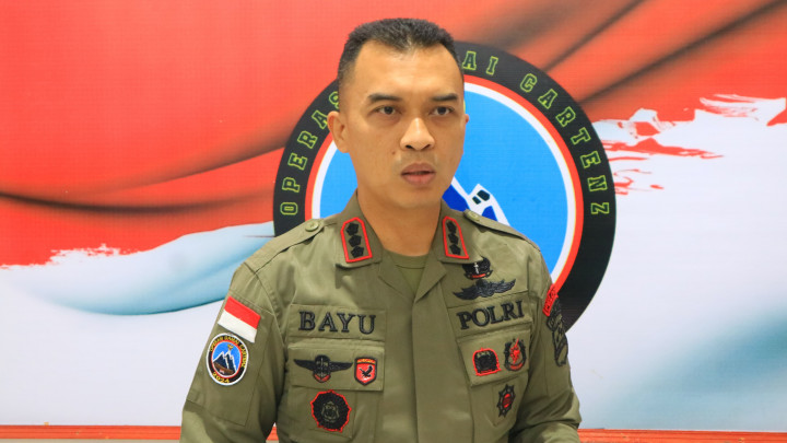 Lokasi Pembunuhan Pilot WN Selandia Baru Hanya Bisa Dijangkau Helikopter