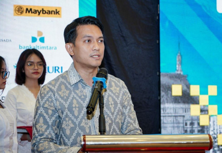 Hadapi Persaingan Era Digital, Peruri Pecut Keterampilan SDM