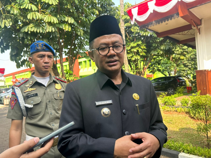 Pemkot Bekasi Ajak Masyarakat Awasi Penjualan Rokok Eceran