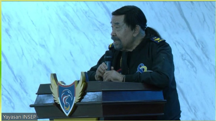 Kekerasan Menggagalkan Proses Pendidikan