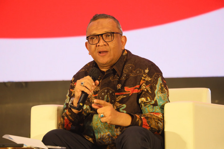 Wamenaker Beberkan Upaya Pencegahan Perselisihan Hubungan Industrial