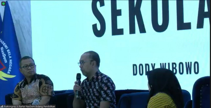 Perundungan Pemantik Kekerasan Antarsiswa di Sekolah