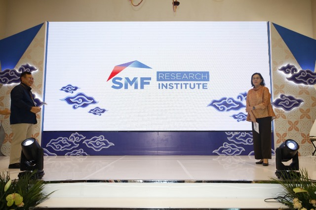 SMF Research Institute Jadi Solusi Pembiayaan Perumahan