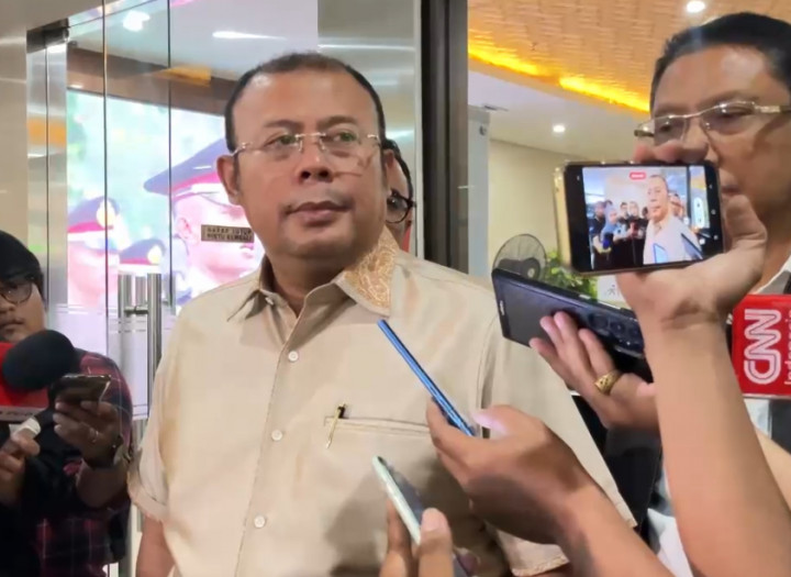 Cak Imin Dilaporkan ke MKD, PKB: Belum Tentu Bisa Ditindaklanjuti