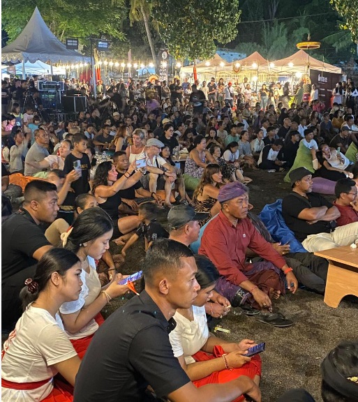 Pengembangan Wisata Bali Utara Butuh Dukungan Semua Pihak