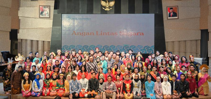 60 Siswa Indonesia Siap Ikut Pertukaran Pelajar KL-YES di AS, Mau Ikutan? Intip Caranya