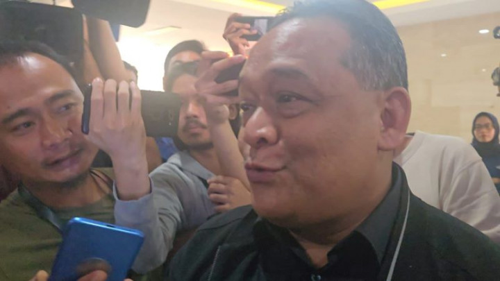 Bungkam Soal Sosok T, Benny: Kewenangan Penyidik