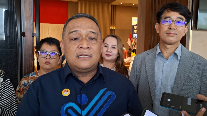 Polri: Benny Dapat Informasi Sosok T dari Orang yang Sudah Meninggal