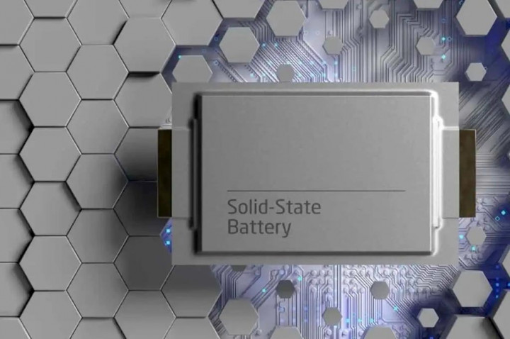 Samsung Pamer Baterai Solid-State, Ngecas Cuma 9 Menit