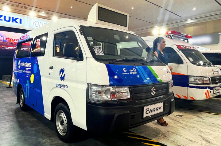 Pemprov DKI Pastikan Hoaks Kabar JakLingko tidak Gratis lagi