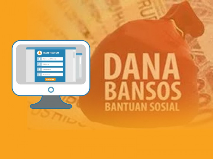Cara Daftar Bansos PKH dan BPNT secara Online