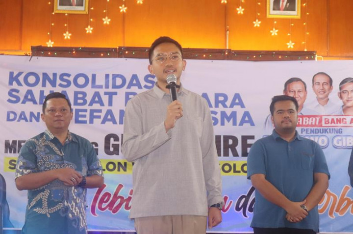 Gusti Bhre Dinilai Mampu Lanjutkan Estafet Kepemimpinan Gibran di Kota Solo
