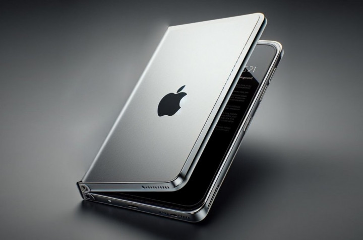 Berita Teknologi Terpopuler, 2 Perangkat Layar Lipat Apple hingga Deepfakes
