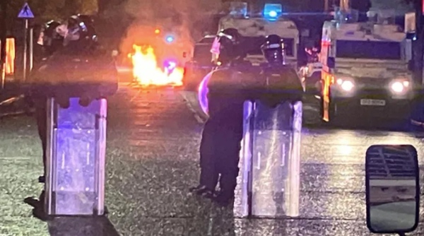 Malaysia Keluarkan Peringatan Perjalanan Bagi Warga yang ke Inggris, Indonesia Belum