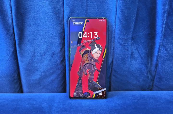 Tecno Pova 6, Pemanja Gamer Berharga Terjangkau