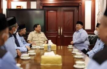 Prabowo akan Sumbang 100 Kendaraan Pemeliharaan Masjid di Munas BKPRMI