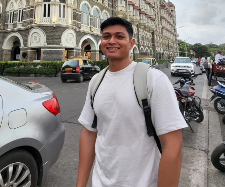 Tips Lolos IISMA Ala Awardee Asal Unair yang Diterima di University of Groningen