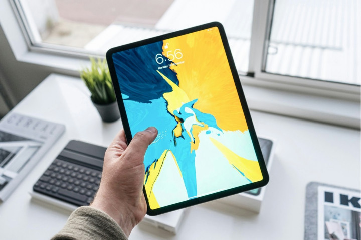 IDC: Pasar Tablet Kembali Pulih, Apple Memimpin