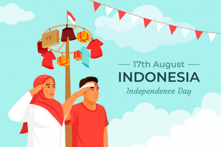 Ide Bisnis di Momen 17 Agustusan, Bisa Untung Besar!