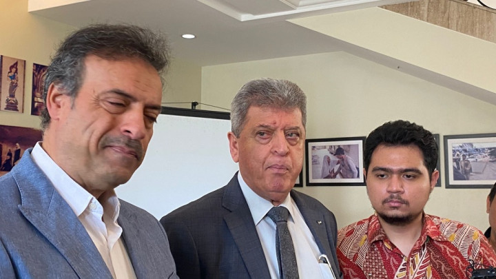 Segera Kunjungi Indonesia, Menteri Palestina Akan Temui PBNU dan Menlu RI