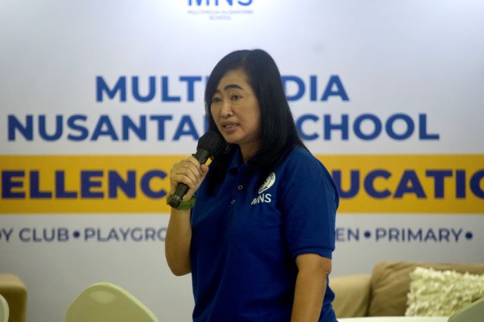 <i>Soft Launching</i> Multimedia Nusantara School, Ini Fasilitas yang Disediakan