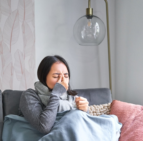 Alami Pusing Ringan? Ini 5 Cara Untuk Meredakannya