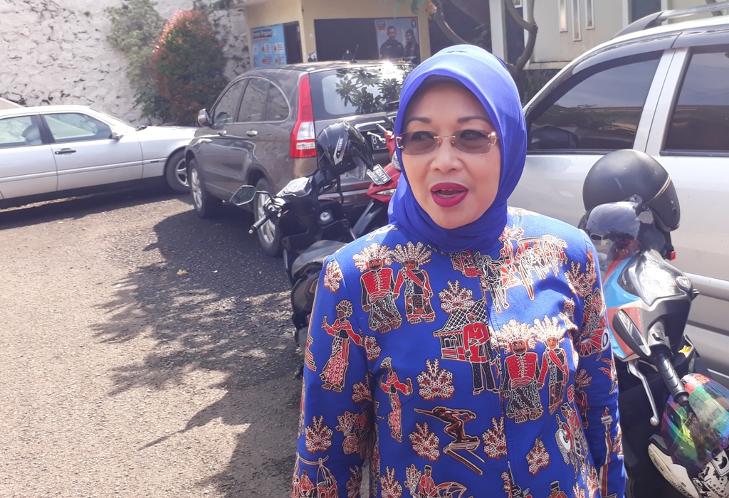 Bursa Cagub DKI Memanas, Sandiaga Jadi Sorotan