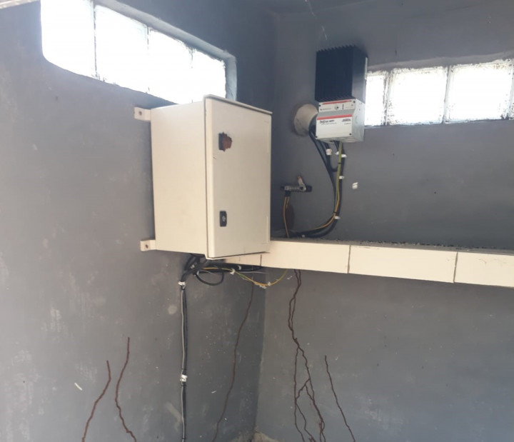 Alat Pantau Aktivitas Vulkanik Gunung Semeru Hilang Dicuri