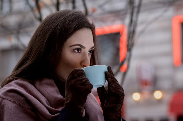 Jangan meminum vitamin ini dengan kopi. Simak alasannya. (Foto: Ilustrasi/Dok. Unsplash.com)