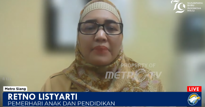 Penghentian KJP dan KJMU Siswa Kecanduan Judol Dianggap Positif