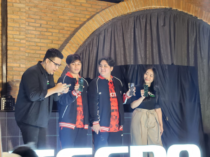 Tecno Pova 6 Pro 5G Sudah di Indonesia, Ini Spesifikasi dan Harganya