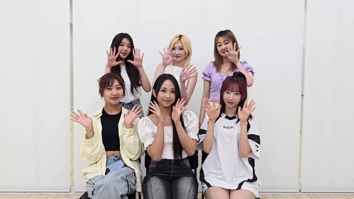 Tiket Konser Secret Number Jakarta Hampir Habis, Dita Karang Tak Sabar Pulang Kampung