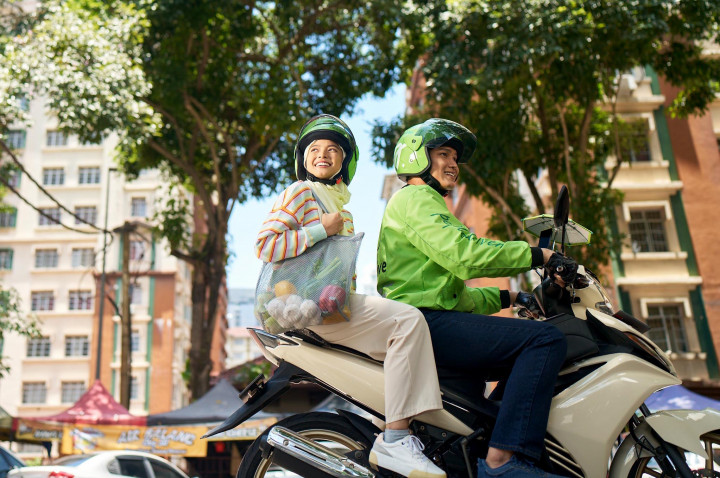 InDriver Tingkatkan Keamanan Penumpang & Pengemudi, Ini 2 Fitur Barunya