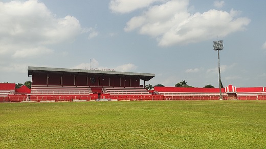 Stadion Soepriadi Blitar jadi Kandang Arema FC untuk Liga 1 2024 -- 2025