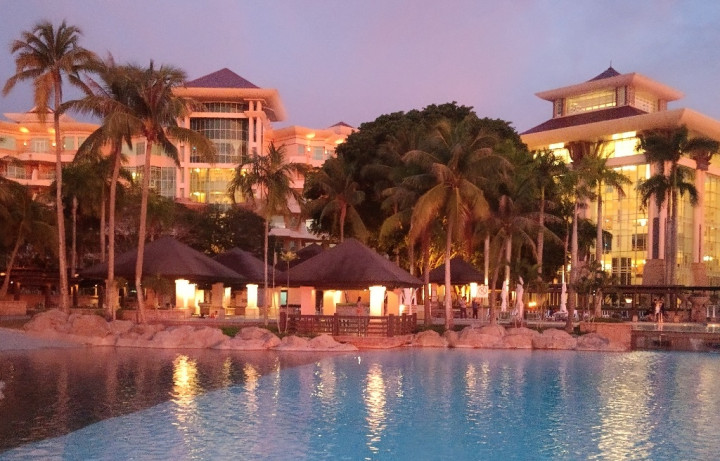 Baru Berwisata ke Brunei, Ini 3 Rekomendasi Hotel yang Bisa Anda Coba