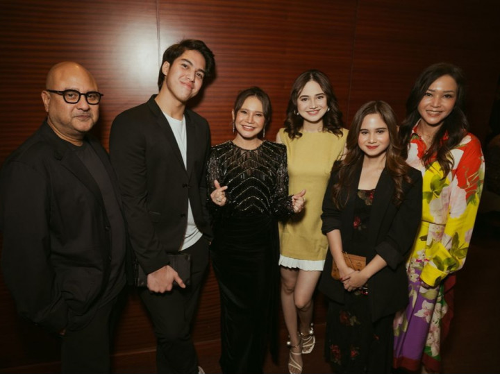 Dekat dengan El Rumi, Maia Estianty Bongkar Sifat Asli Syifa Hadju