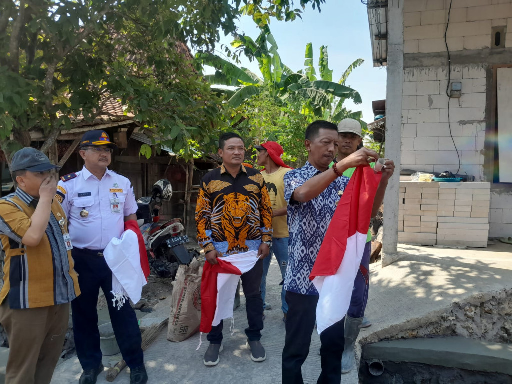 Menghargai Jasa Pejuang Kemerdekaan dengan Pengibaran Sang Merah Putih