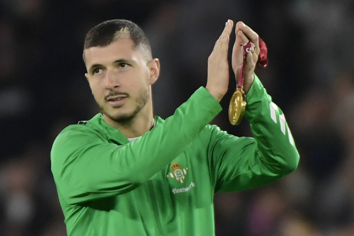 West Ham Datangkan Guido Rodriguez